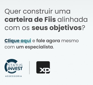 Quer construir uma carteira de Fiis alinhada com os seus objetivos? Clique aqui e fale agora mesmo com um especialista.