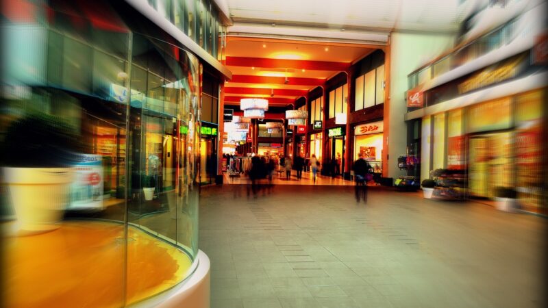 Tudo sobre FIIs de Shopping: vantagens e desvantagens