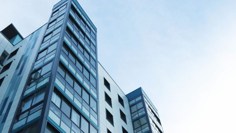 Lajes Corporativas: saiba tudo sobre esse tipo de fundo imobiliário