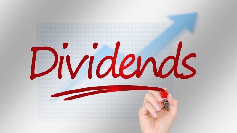 É possível viver de dividendos? Entenda mais e descubra