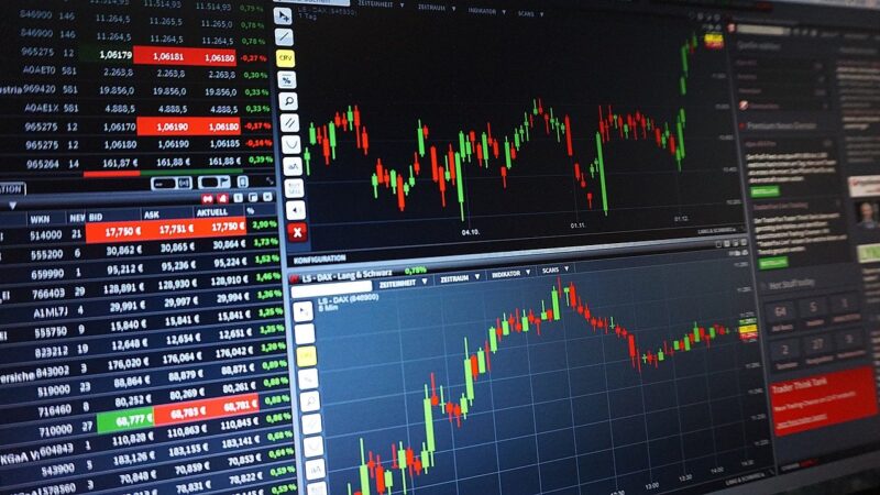 Investimento em swing trade: conheça as características