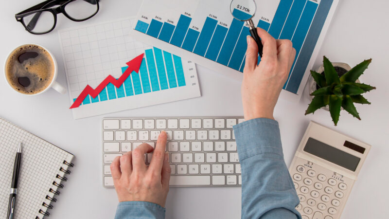 Como calcular o patrimônio líquido? Conheça o indicador
