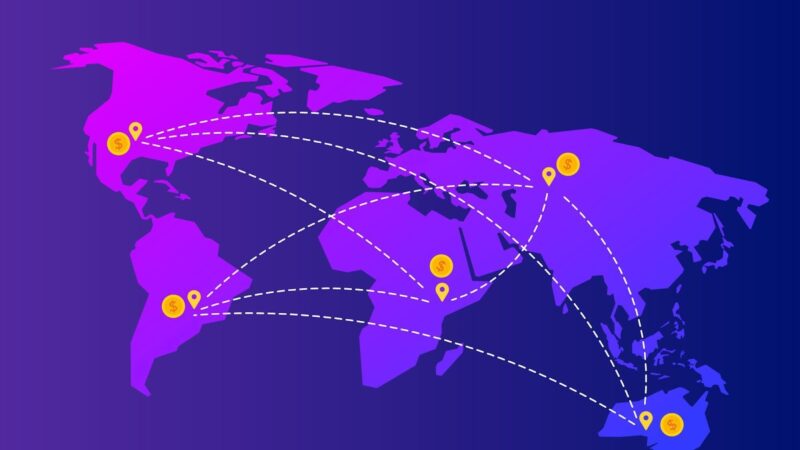 Fundos de Investimentos Internacionais: como funcionam e quais são as vantagens