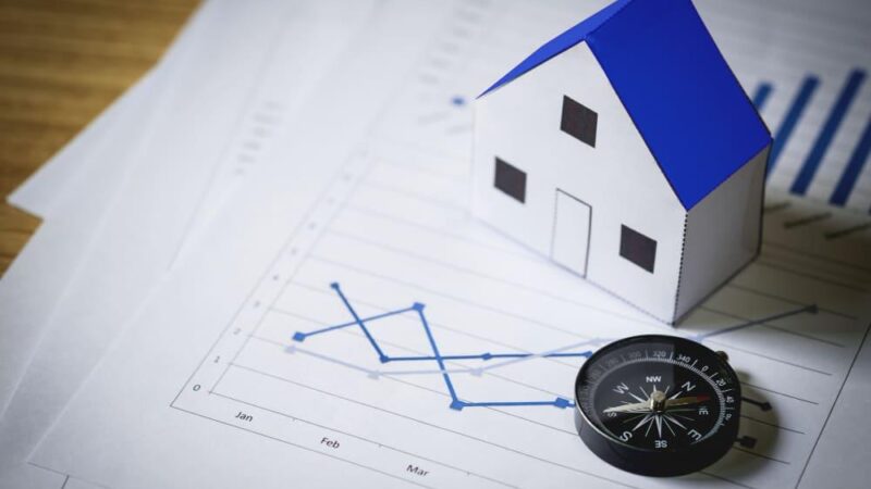 Ciclo do mercado imobiliário: conheça as 4 fases e suas influências