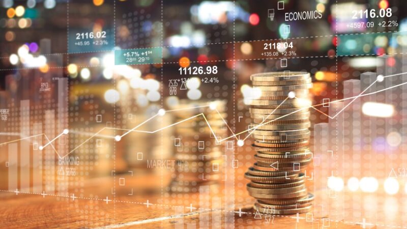 Veja 5 razões para começar a investir em ETFs em 2024 