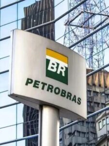 Petrobras (PETR4)