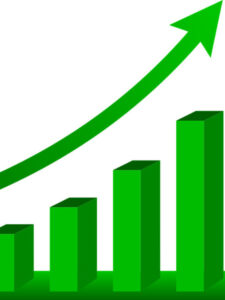 Quais fundos de ações superaram (e muito) o Ibovespa em 2023?