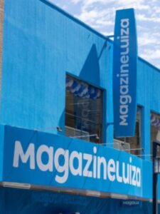 Quais fundos mais investem em Magazine Luiza (MGLU3) e Casas Bahia (BHIA3)?