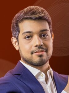 Daniel Campos