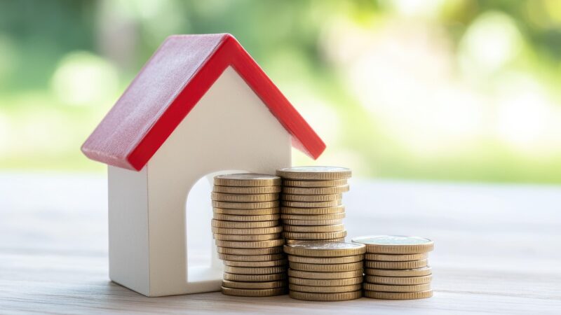 Fundos imobiliários: 5 erros que podem destruir sua renda passiva