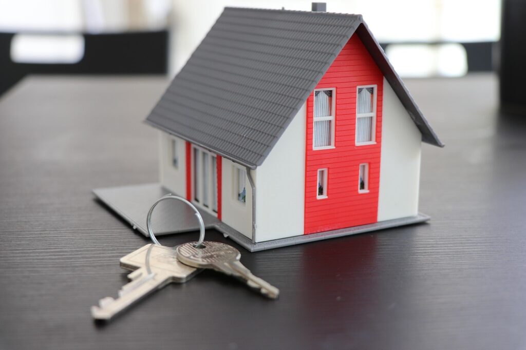 fundos imobiliários descontados