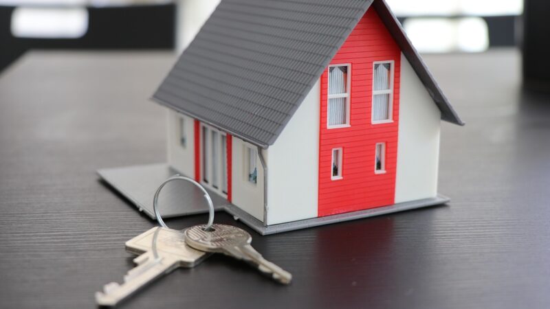 3 fundos imobiliários descontados para setembro