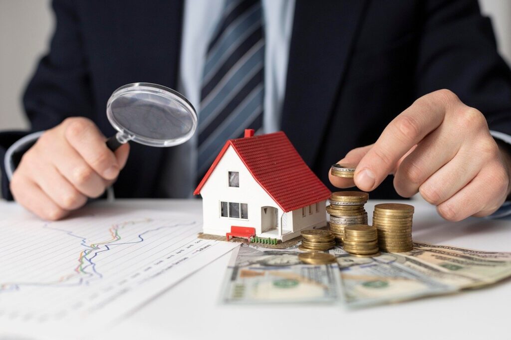 Como escolher os melhores fundos imobiliários para investir em 2025