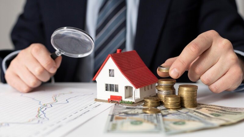 Como escolher os melhores fundos imobiliários para investir em 2025
