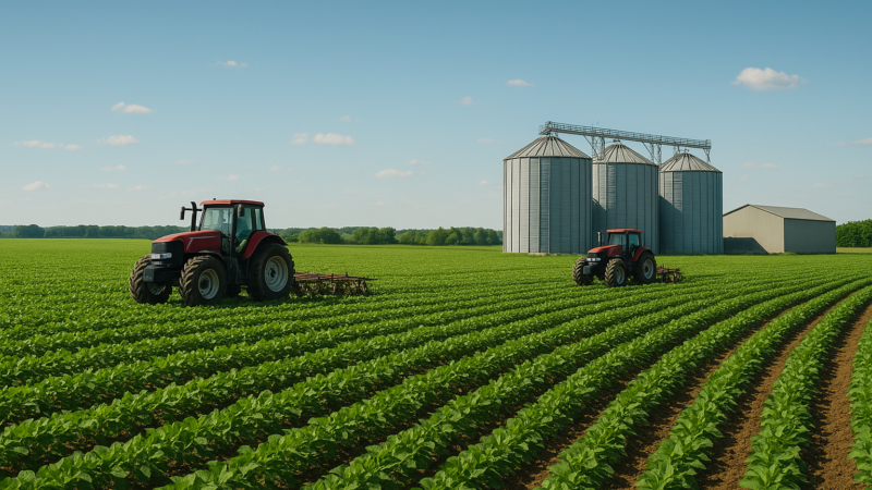 Agronegócio na Bolsa: 3 FIAGROs que valem o estudo