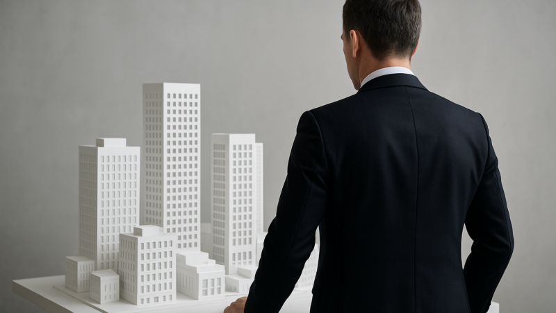 Como escolher um FII: 5 dicas!