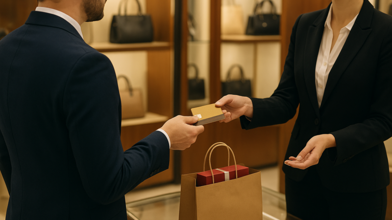 Os Shoppings vão acabar?