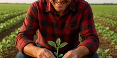 SNFZ11: investindo em fazendas com R$ 10