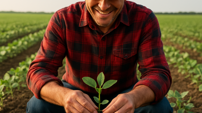 SNFZ11: investindo em fazendas com R$ 10