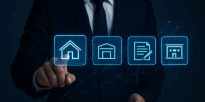 Como montar uma carteira de Fundos Imobiliários?