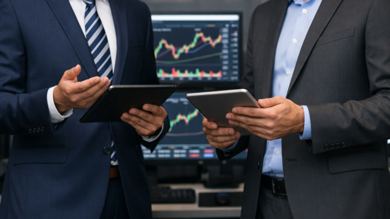 3 FUNDOS IMOBILIÁRIOS PARA 2026