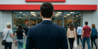 O que muitos não enxergam sobre o TRXF11.