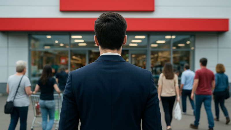 O que muitos não enxergam sobre o TRXF11.