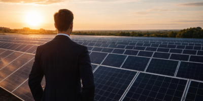 SNEL11 se torna referência em energia renovável!