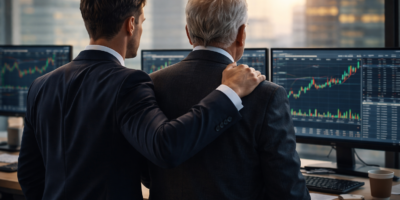 O maior erro do investidor de FIIs