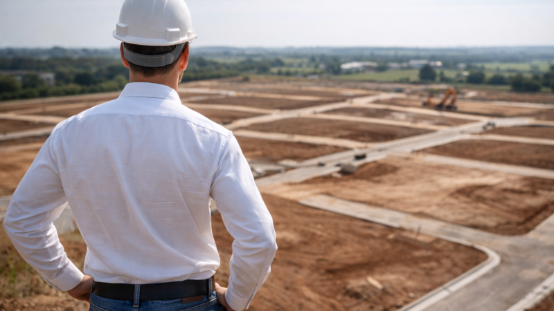 O que está acontecendo com o TGAR11?