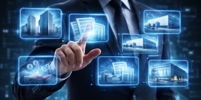 7 fundos imobiliários descontados para abril