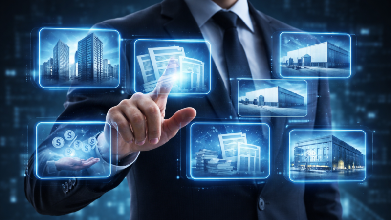 7 fundos imobiliários descontados para abril